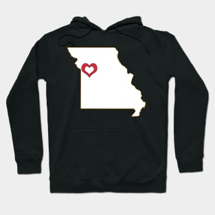 Missouri Hoodie